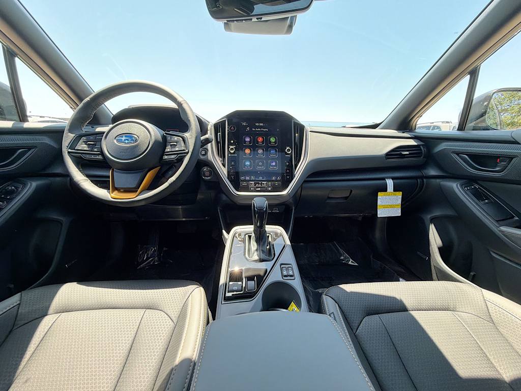 Thumbnail: 2026 Subaru Crosstrek - 10