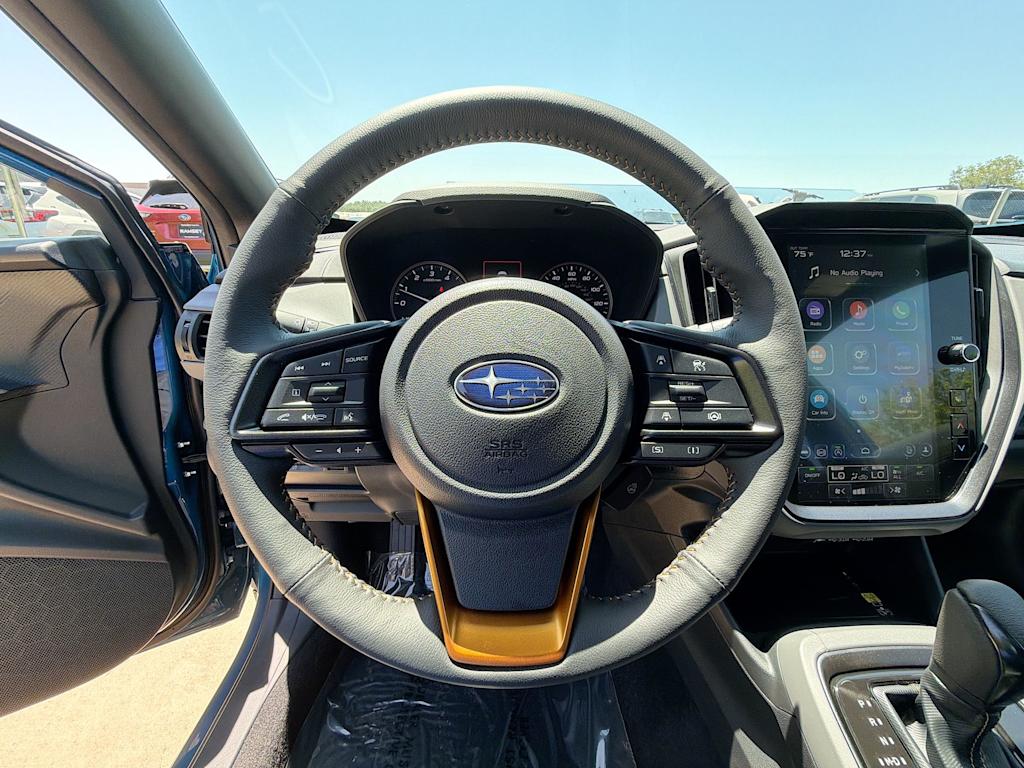 Thumbnail: 2026 Subaru Crosstrek - 14