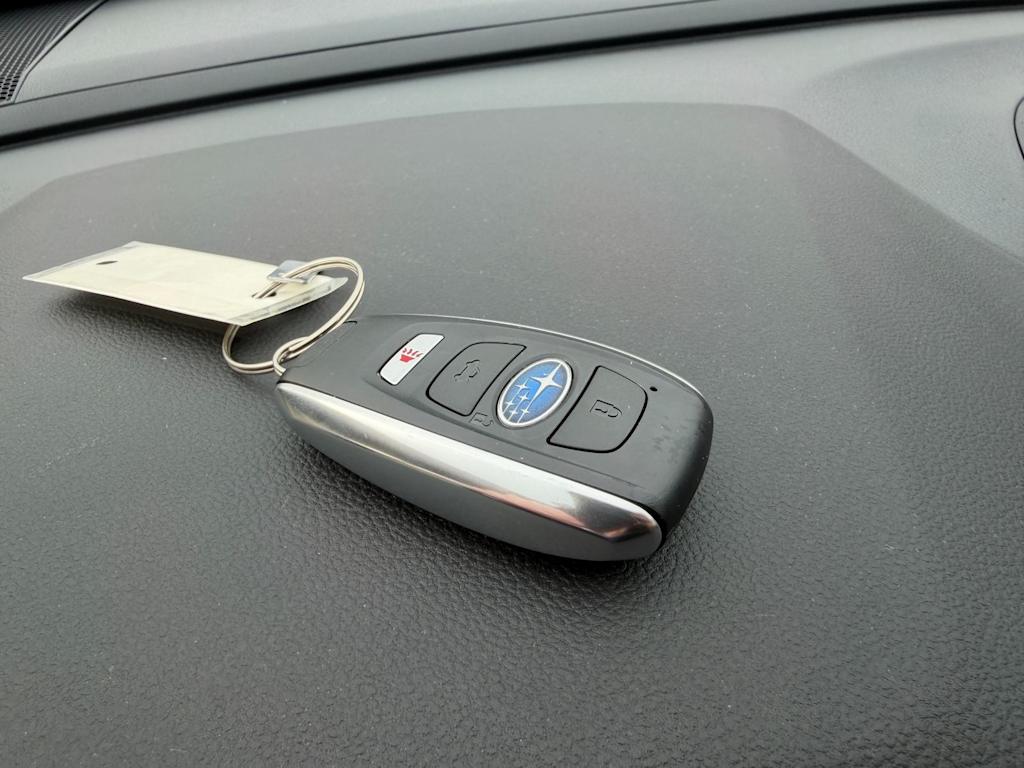 Thumbnail: 2025 Subaru Crosstrek - 17