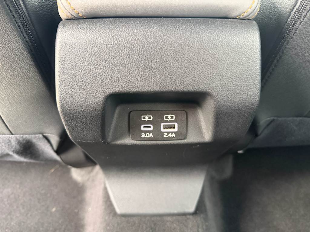 Thumbnail: 2025 Subaru Crosstrek - 25