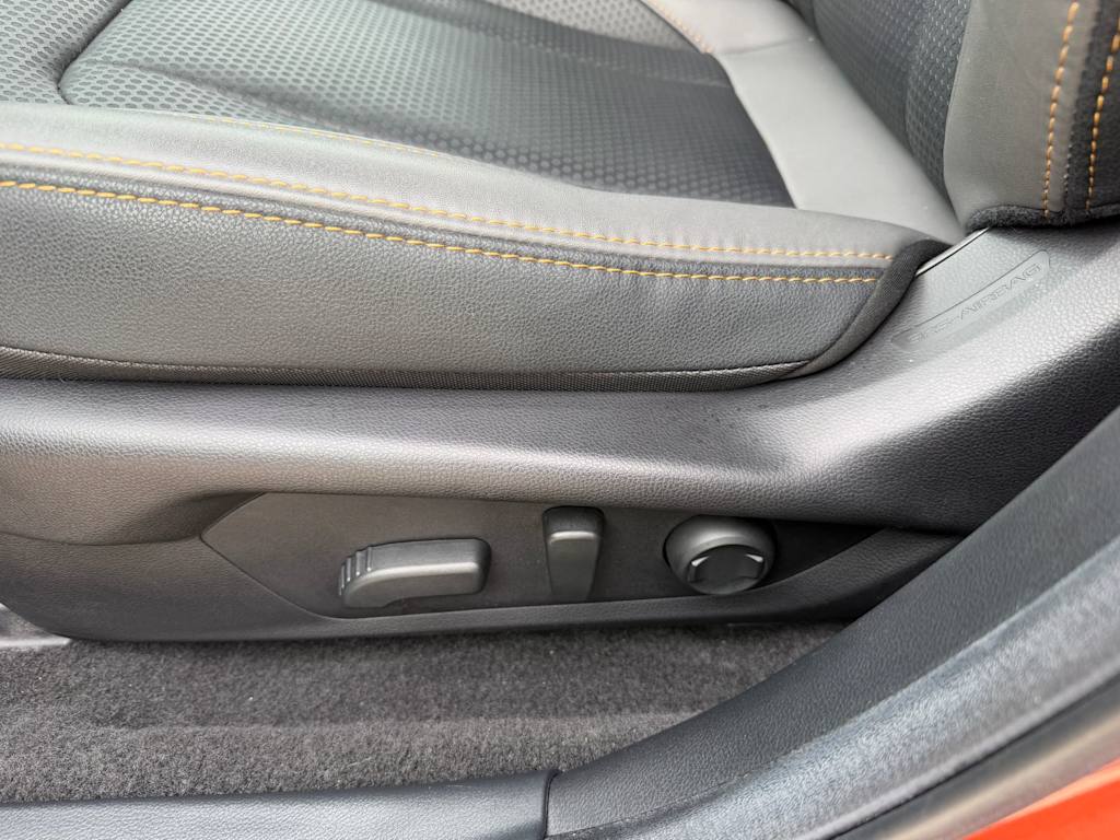 Thumbnail: 2025 Subaru Crosstrek - 24