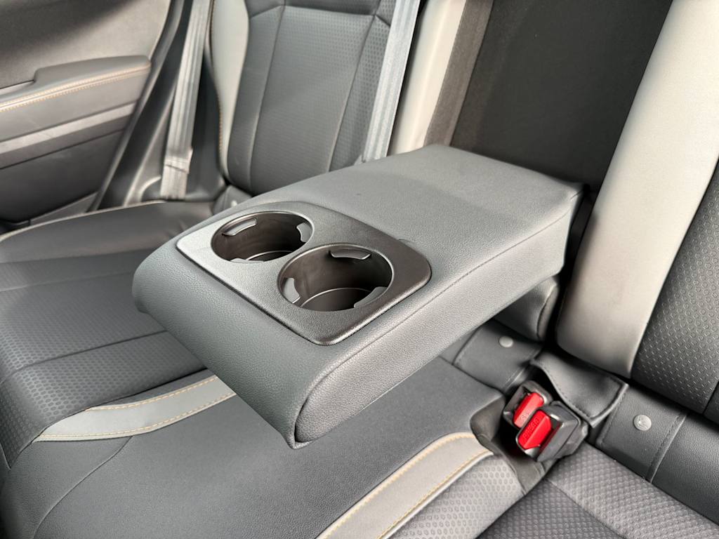 Thumbnail: 2025 Subaru Crosstrek - 14