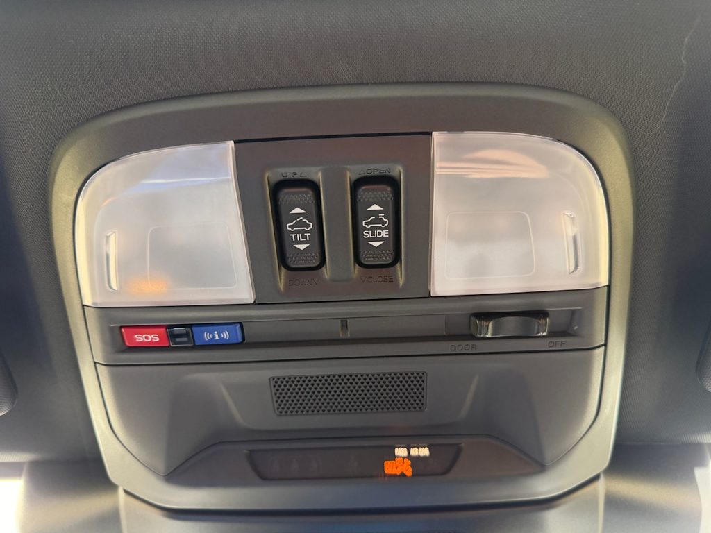 Thumbnail: 2025 Subaru Crosstrek - 31