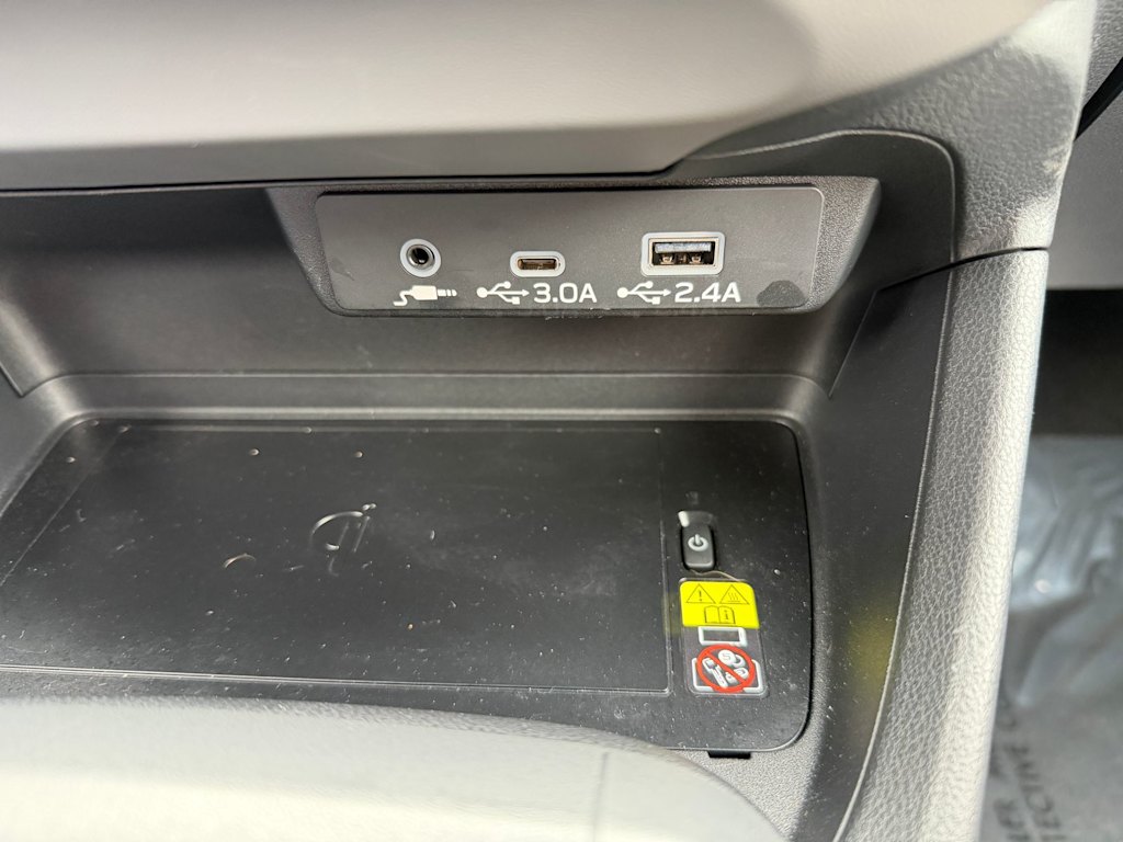 Thumbnail: 2025 Subaru Crosstrek - 33