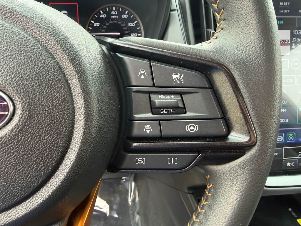 Thumbnail: 2025 Subaru Crosstrek - 29