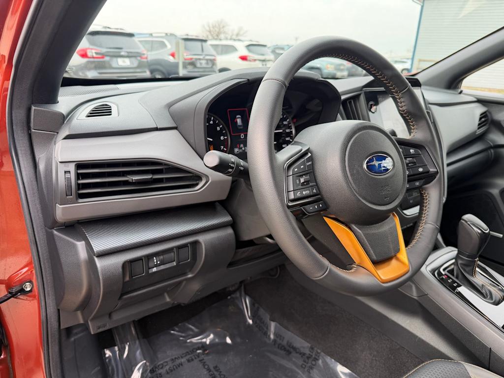 Thumbnail: 2025 Subaru Crosstrek - 2
