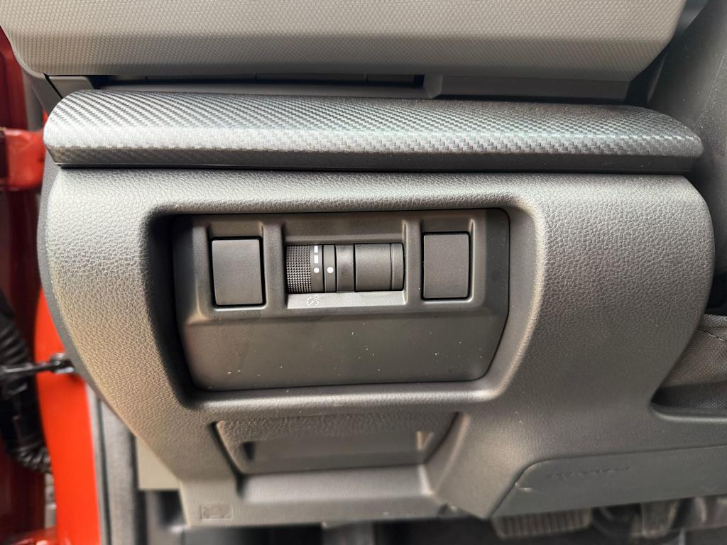 Thumbnail: 2025 Subaru Crosstrek - 22