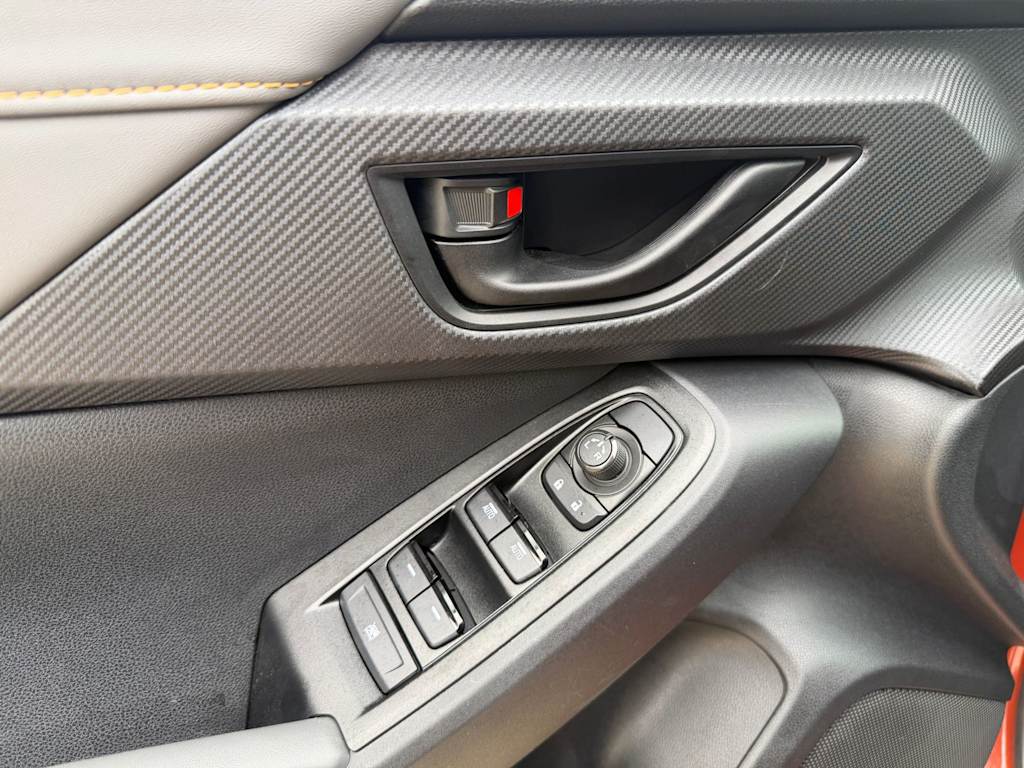 Thumbnail: 2025 Subaru Crosstrek - 23