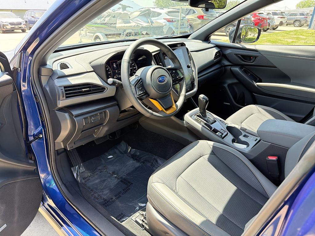 Thumbnail: 2026 Subaru Crosstrek - 2