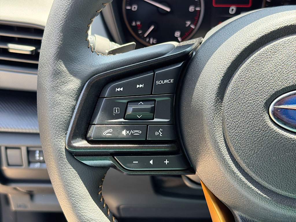 Thumbnail: 2026 Subaru Crosstrek - 28