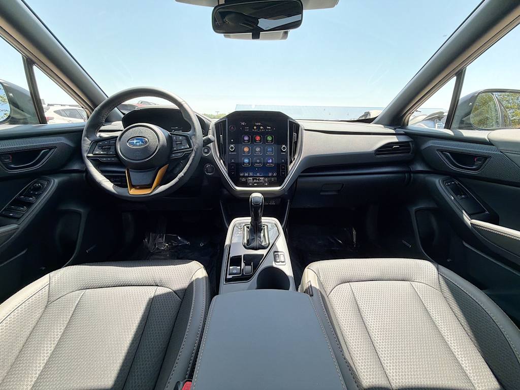 Thumbnail: 2026 Subaru Crosstrek - 10