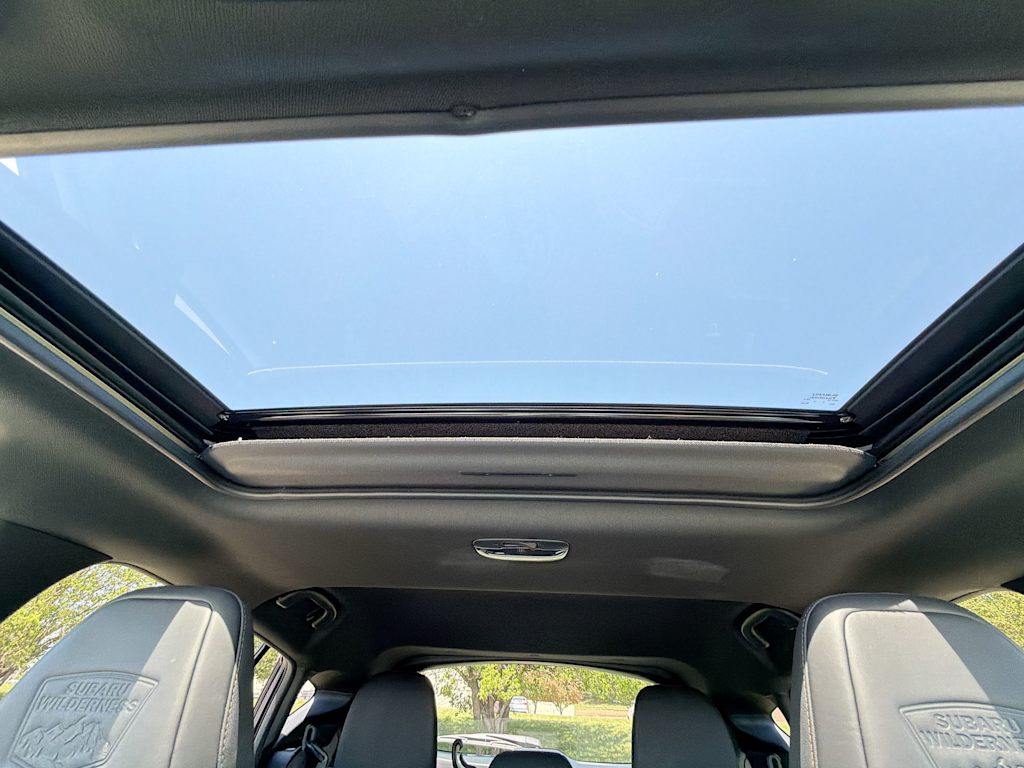 Thumbnail: 2026 Subaru Crosstrek - 25