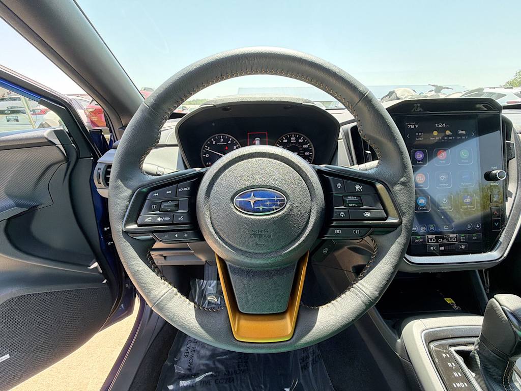 Thumbnail: 2026 Subaru Crosstrek - 14