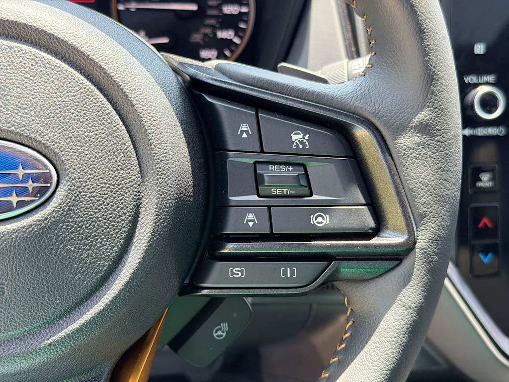 Thumbnail: 2026 Subaru Crosstrek - 29