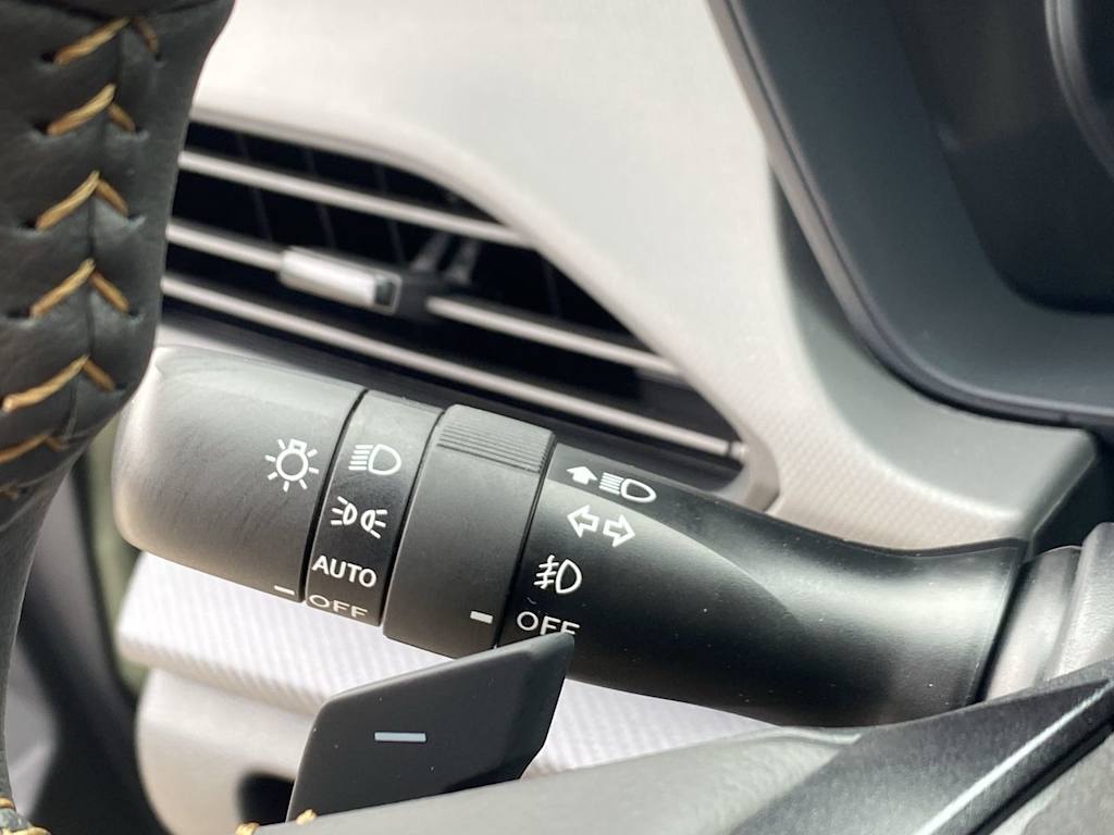 2025 Subaru Crosstrek Wilderness 31