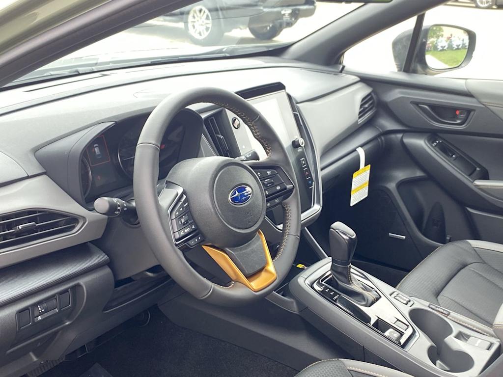 2025 Subaru Crosstrek Wilderness 2