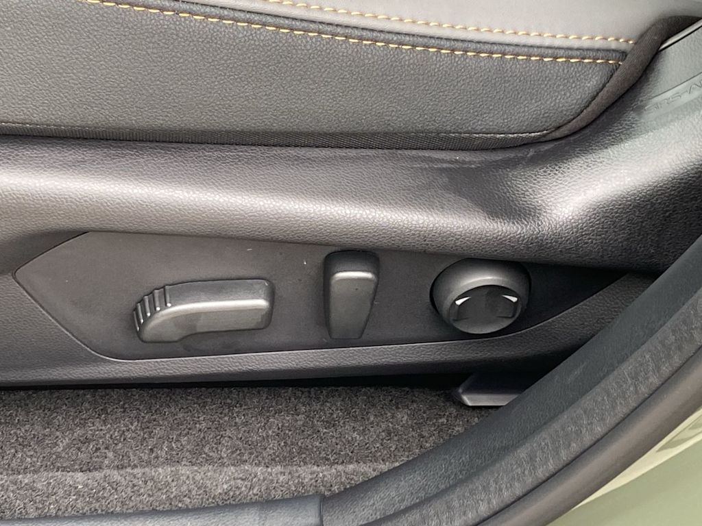 2025 Subaru Crosstrek Wilderness 24