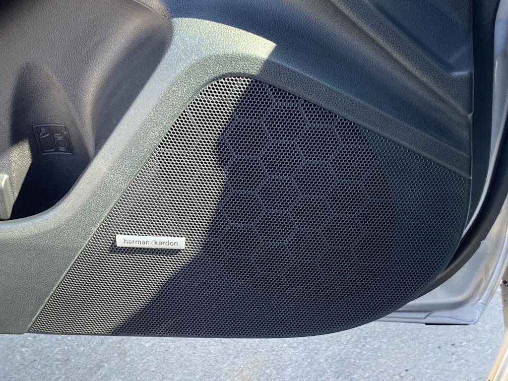 Thumbnail: 2025 Subaru Crosstrek - 34