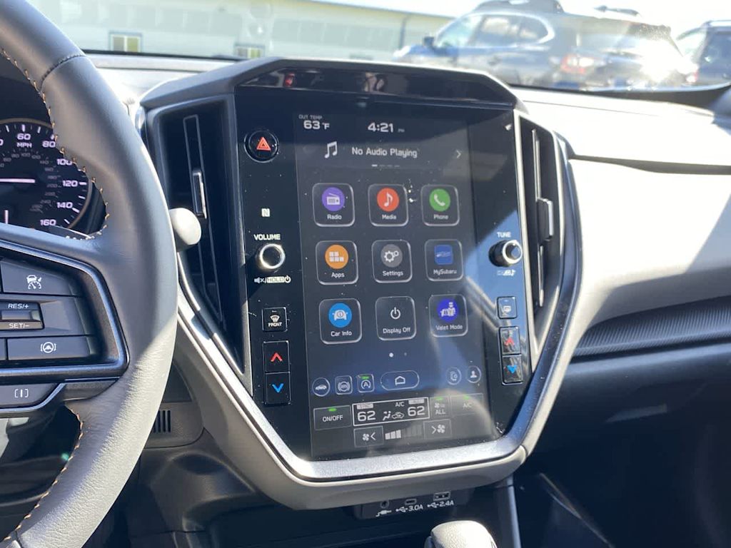 Thumbnail: 2025 Subaru Crosstrek - 33