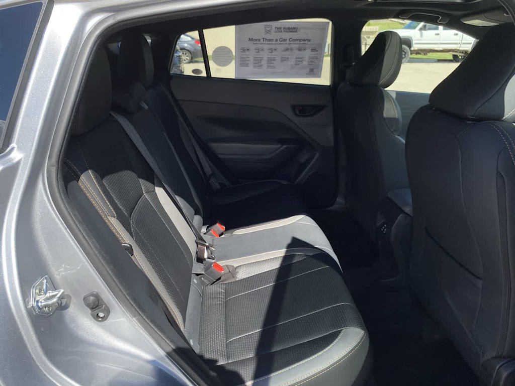 Thumbnail: 2025 Subaru Crosstrek - 28