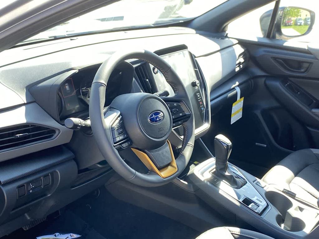 Thumbnail: 2025 Subaru Crosstrek - 2