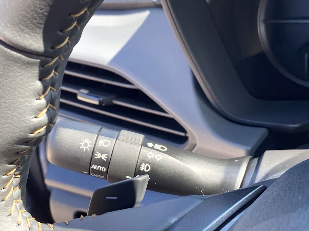 Thumbnail: 2025 Subaru Crosstrek - 32