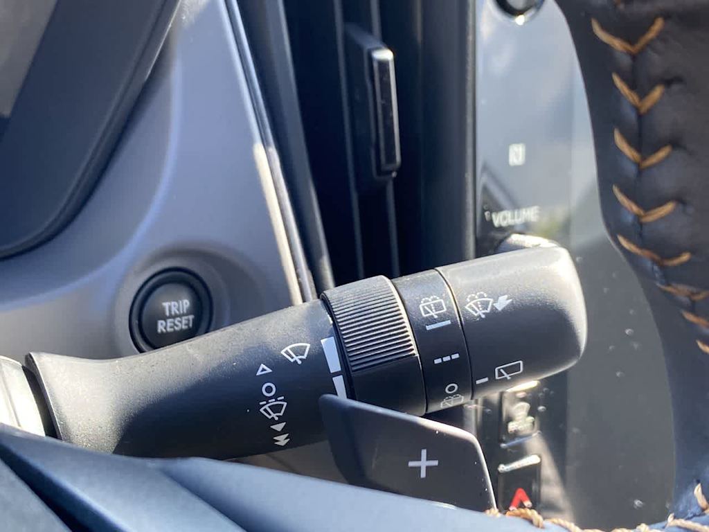 Thumbnail: 2025 Subaru Crosstrek - 15