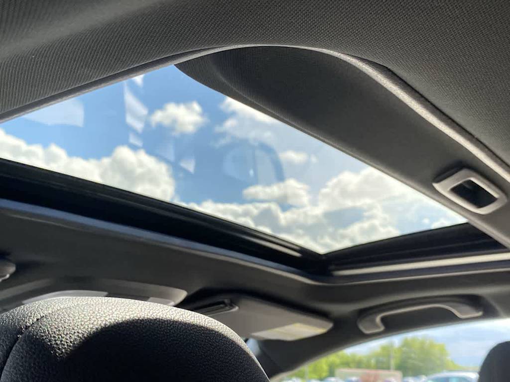 Thumbnail: 2025 Subaru Crosstrek - 26