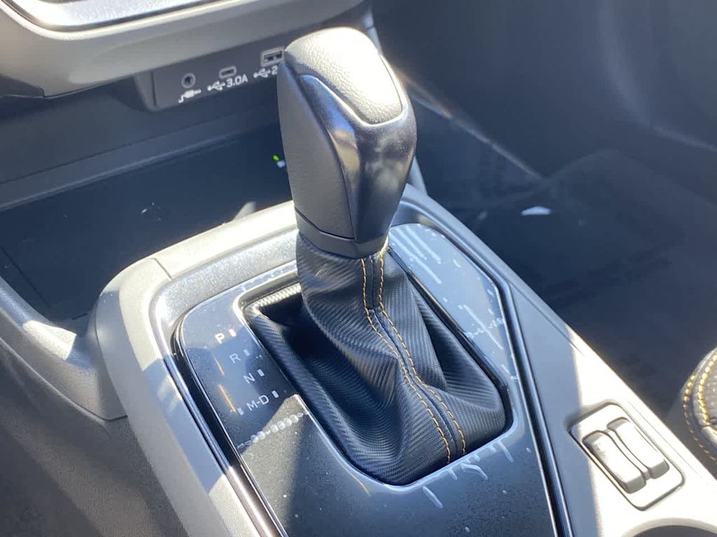 Thumbnail: 2025 Subaru Crosstrek - 36