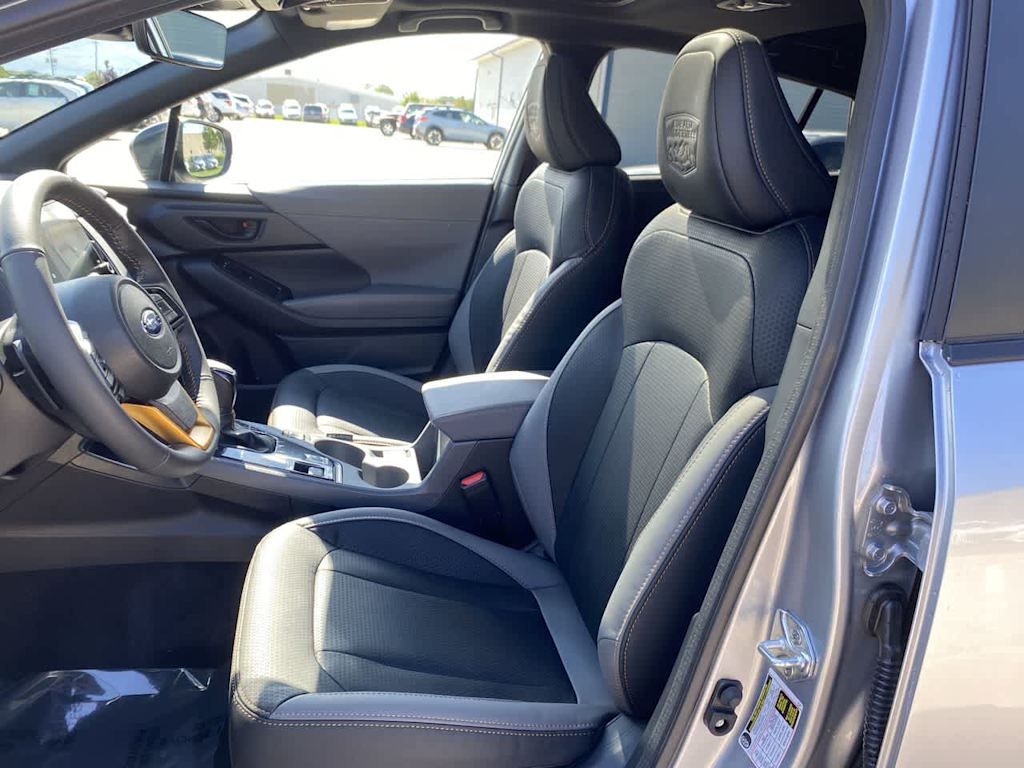 Thumbnail: 2025 Subaru Crosstrek - 10