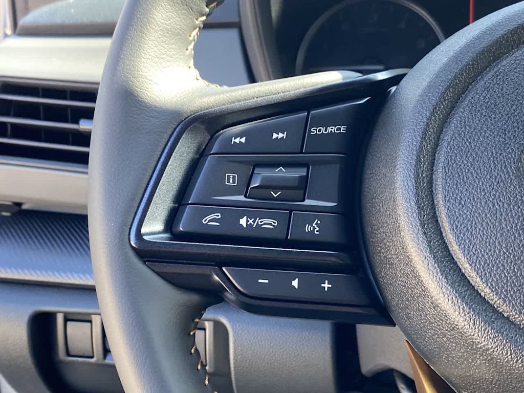 Thumbnail: 2025 Subaru Crosstrek - 29