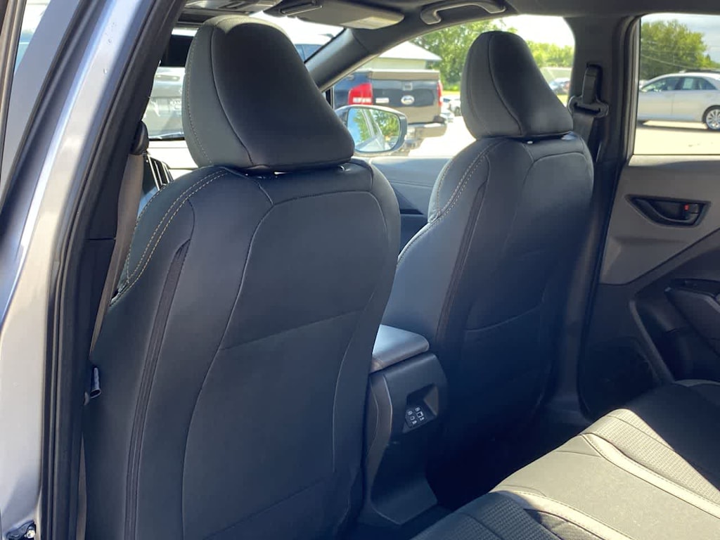 Thumbnail: 2025 Subaru Crosstrek - 12