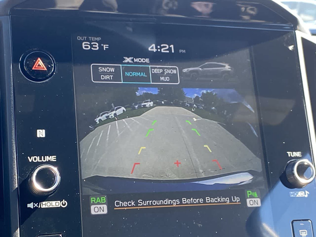 Thumbnail: 2025 Subaru Crosstrek - 31