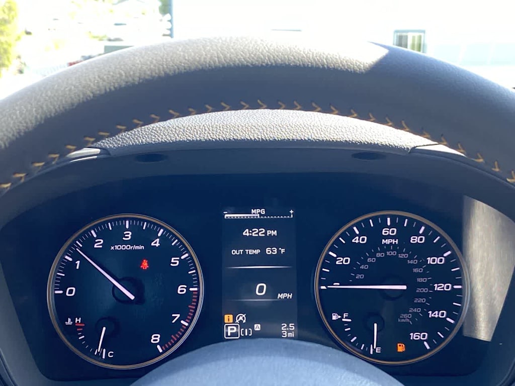 Thumbnail: 2025 Subaru Crosstrek - 16