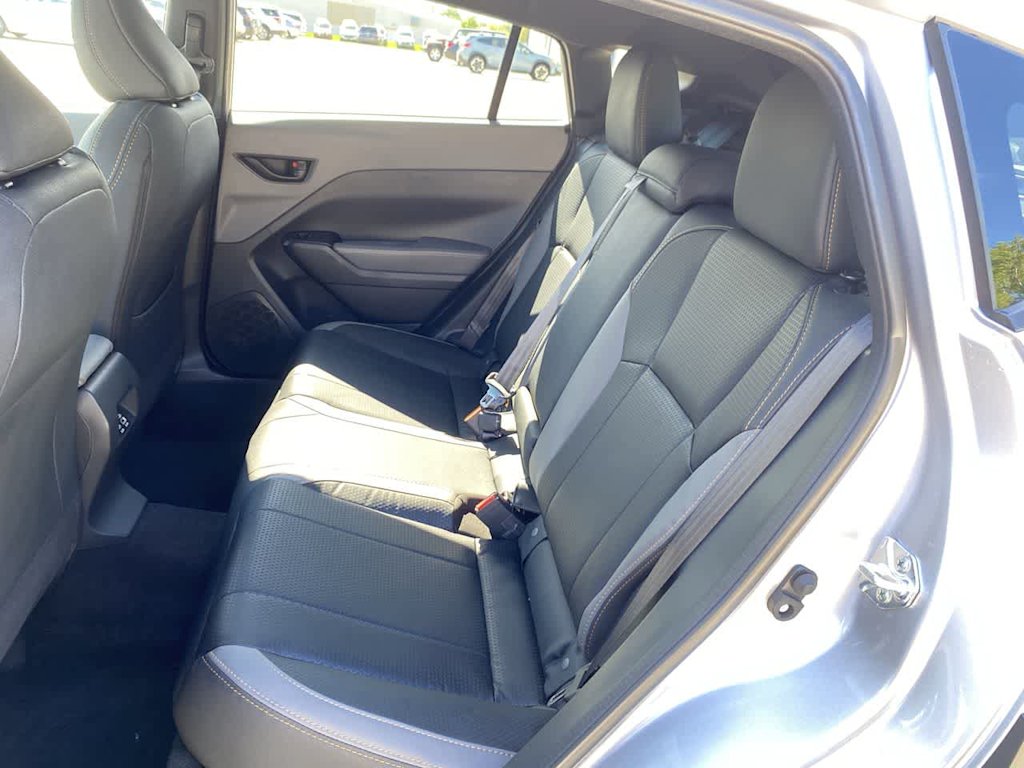 Thumbnail: 2025 Subaru Crosstrek - 27