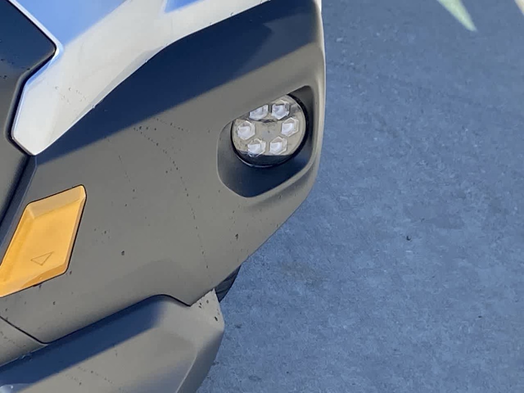 Thumbnail: 2025 Subaru Crosstrek - 6