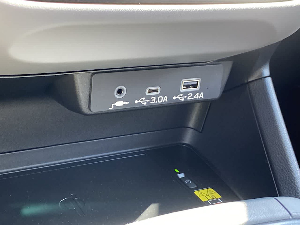 Thumbnail: 2025 Subaru Crosstrek - 35