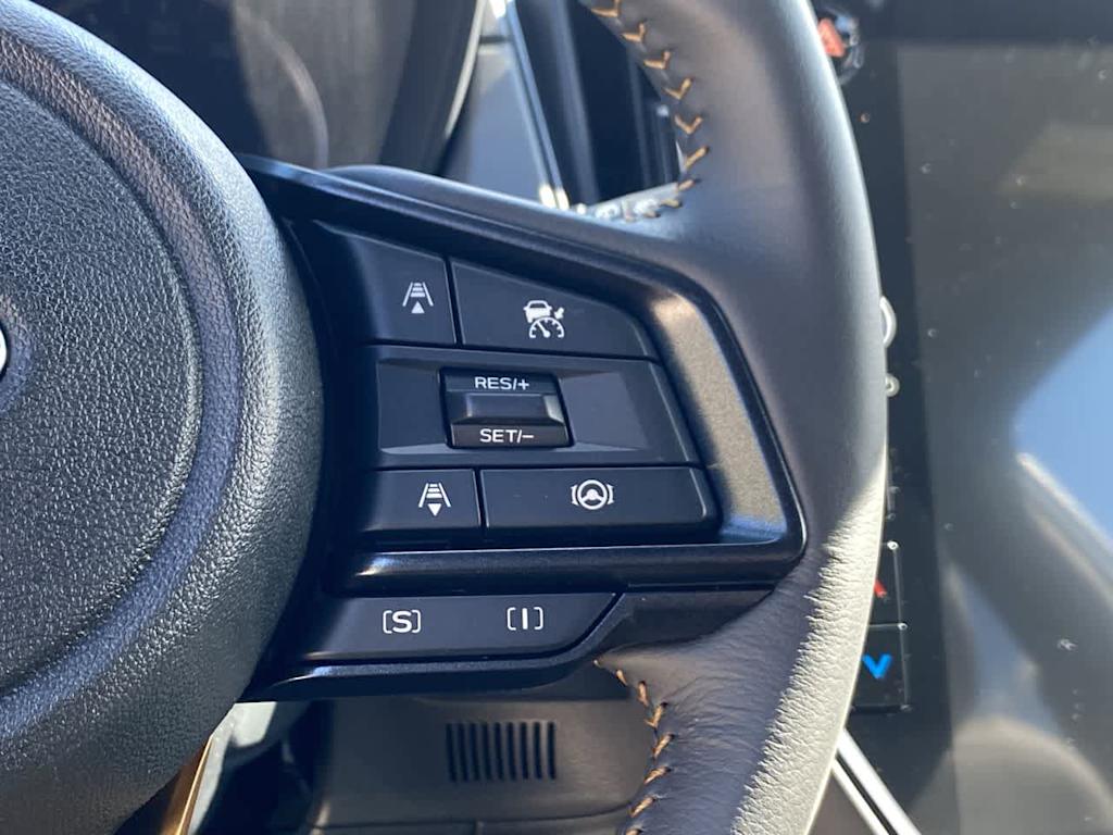 Thumbnail: 2025 Subaru Crosstrek - 30