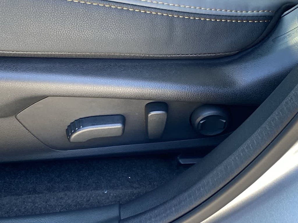 Thumbnail: 2025 Subaru Crosstrek - 25