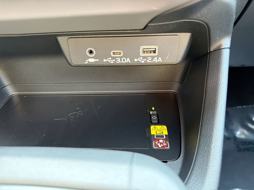 Thumbnail: 2026 Subaru Crosstrek - 30