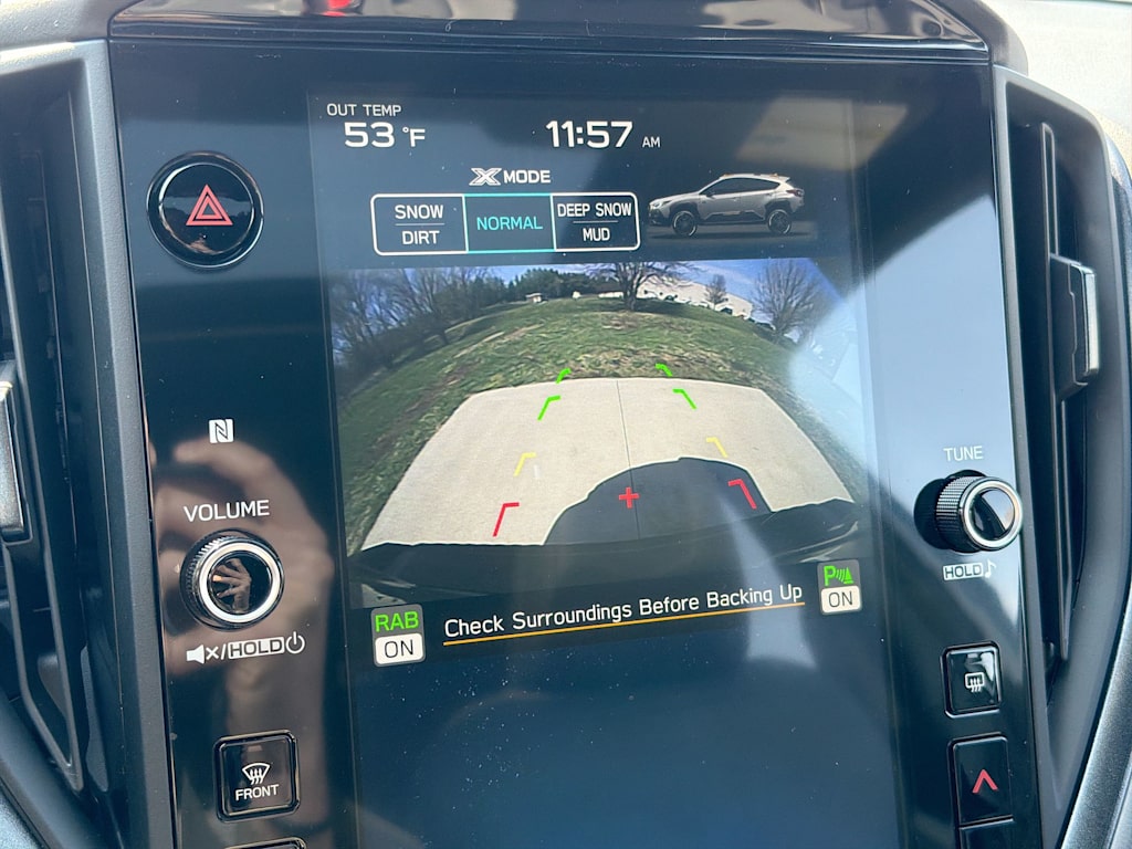 Thumbnail: 2026 Subaru Crosstrek - 29