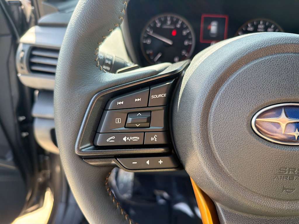 Thumbnail: 2026 Subaru Crosstrek - 27