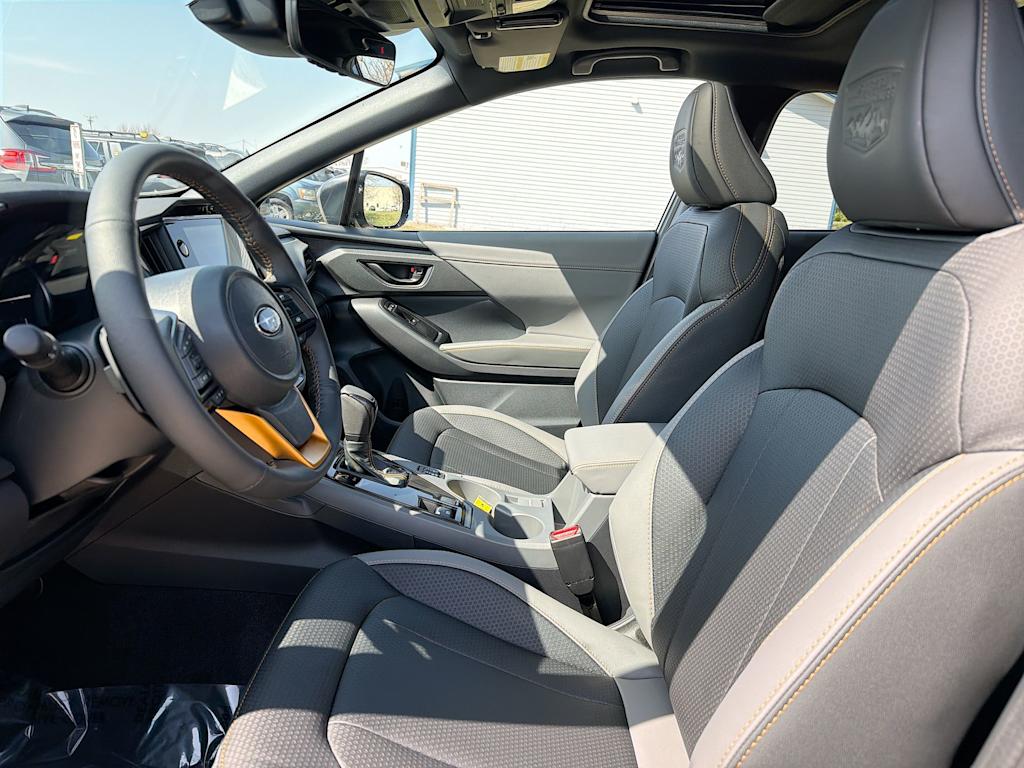 Thumbnail: 2026 Subaru Crosstrek - 10