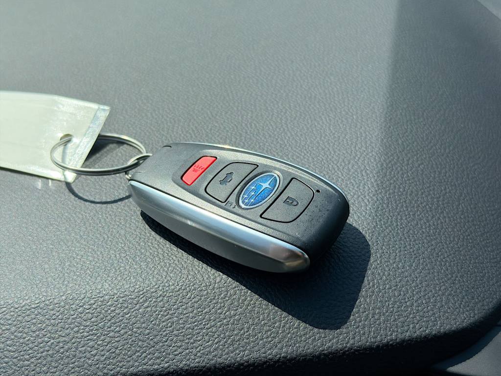 Thumbnail: 2026 Subaru Crosstrek - 17