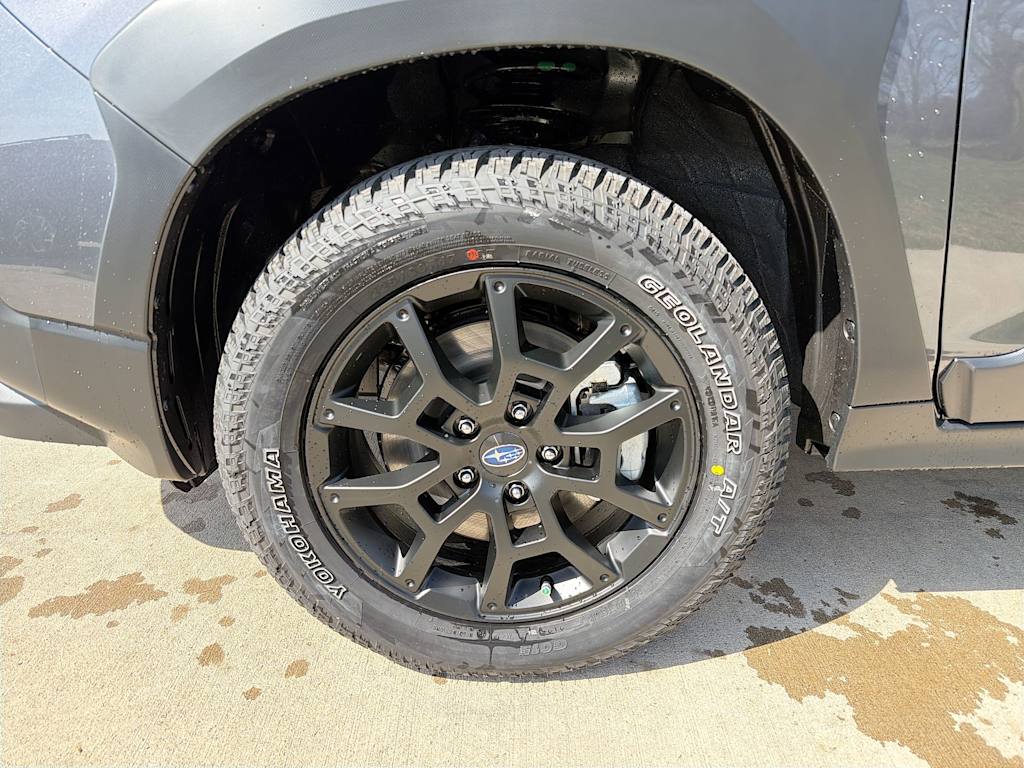 Thumbnail: 2026 Subaru Crosstrek - 7