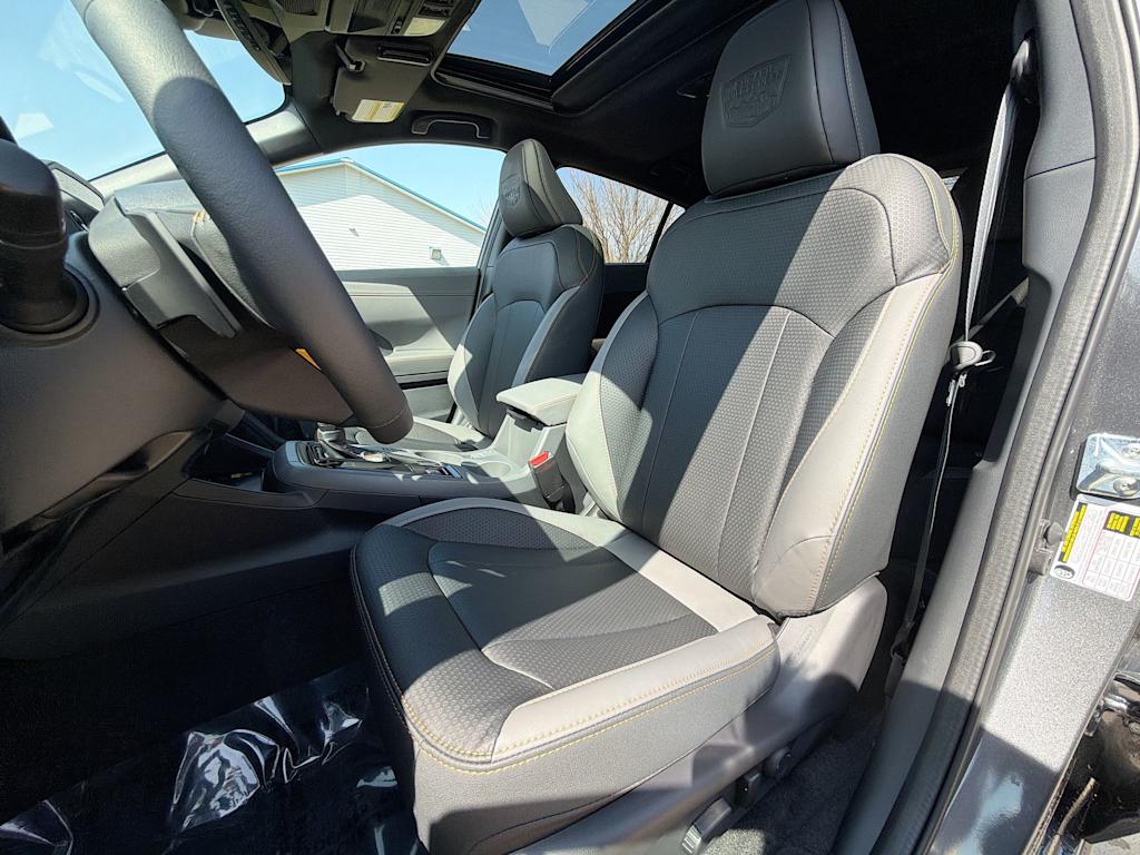 Thumbnail: 2026 Subaru Crosstrek - 11