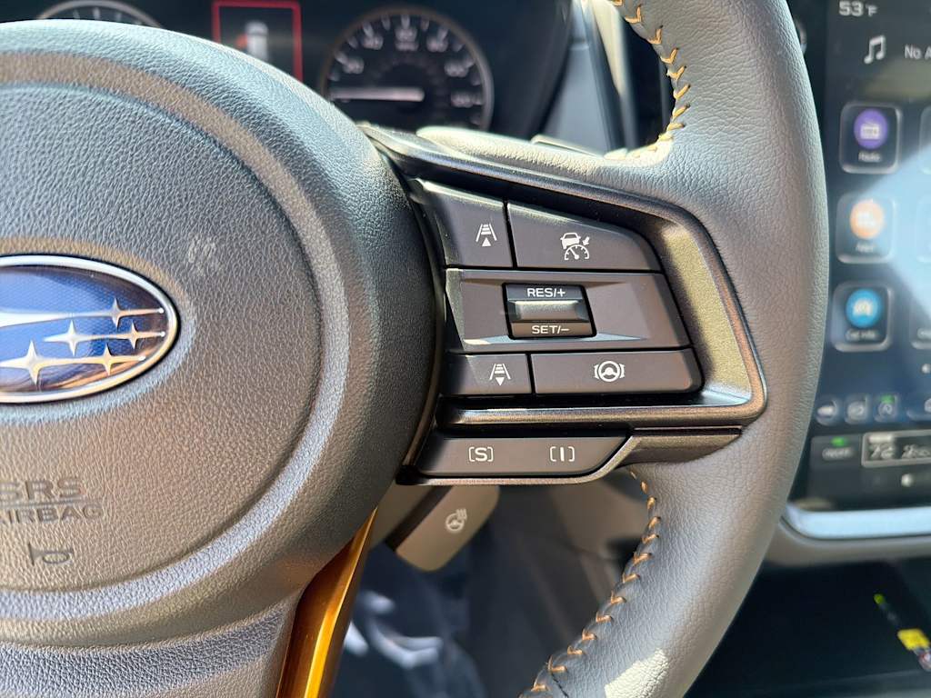 Thumbnail: 2026 Subaru Crosstrek - 28