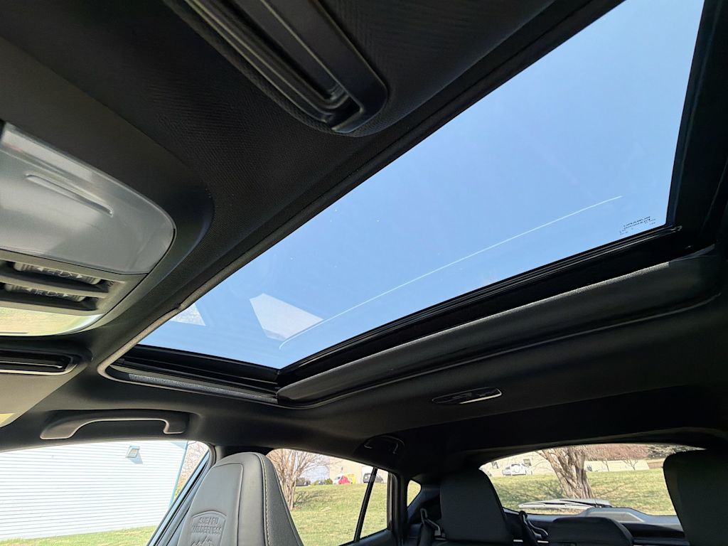 Thumbnail: 2026 Subaru Crosstrek - 23