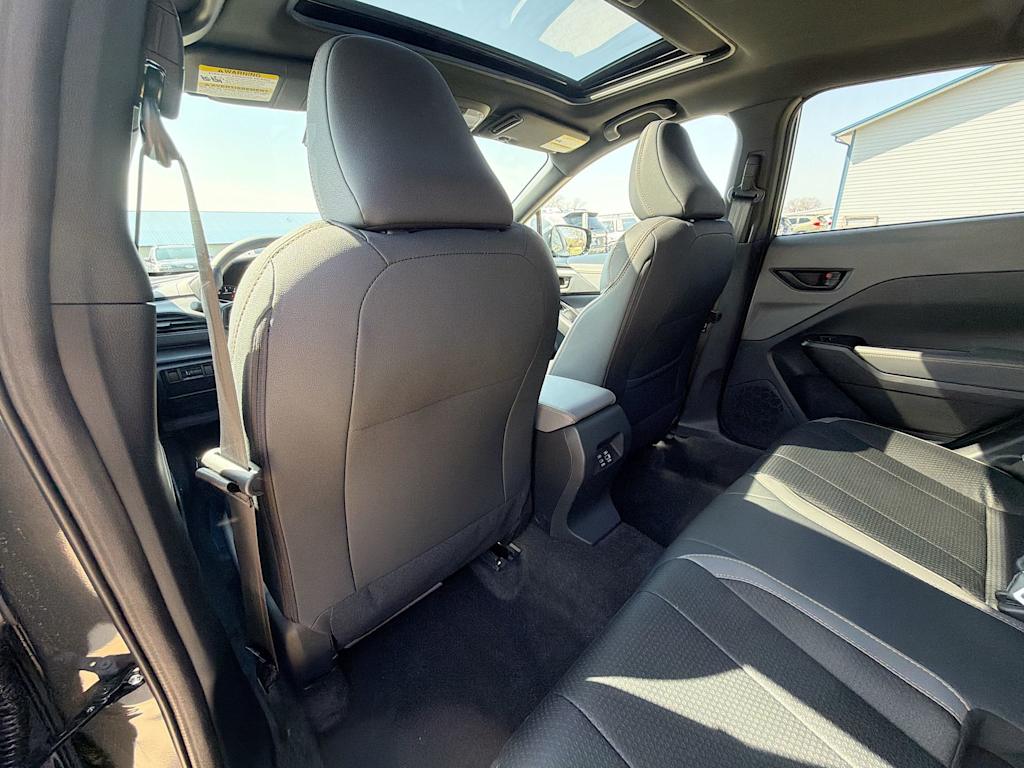 Thumbnail: 2026 Subaru Crosstrek - 12