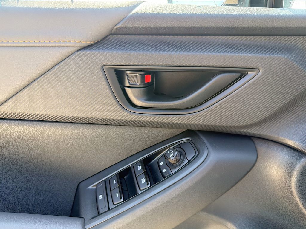 Thumbnail: 2026 Subaru Crosstrek - 22